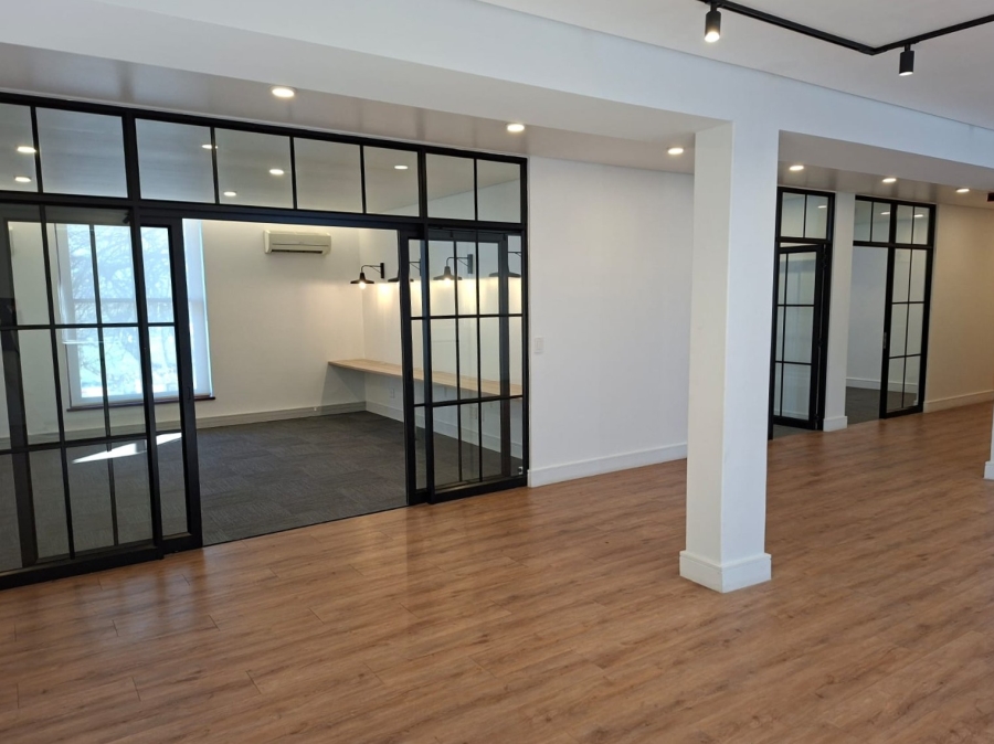 To Let Commercial Property for Rent in Stellenbosch Central Western Cape
